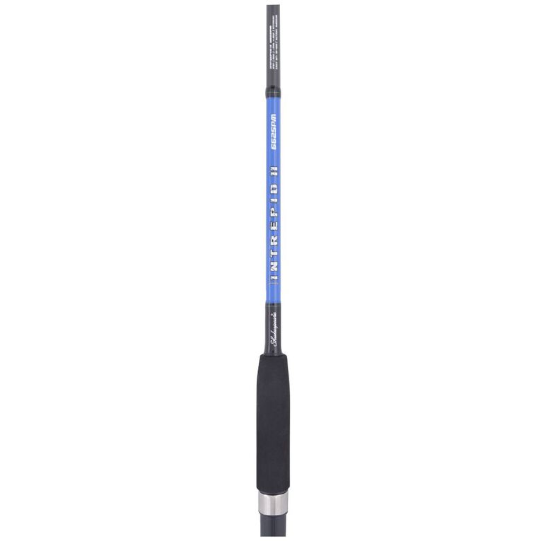 Shakespeare 662 Intrepid II Boat Fishing Rod 4-8kg, , hi-res