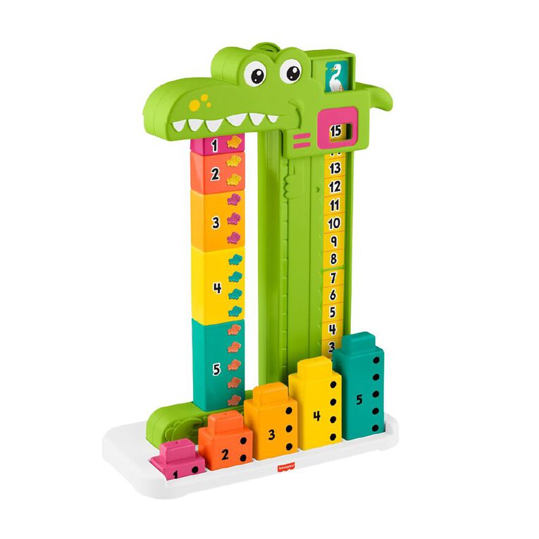 Fisher-Price Addigator, , hi-res