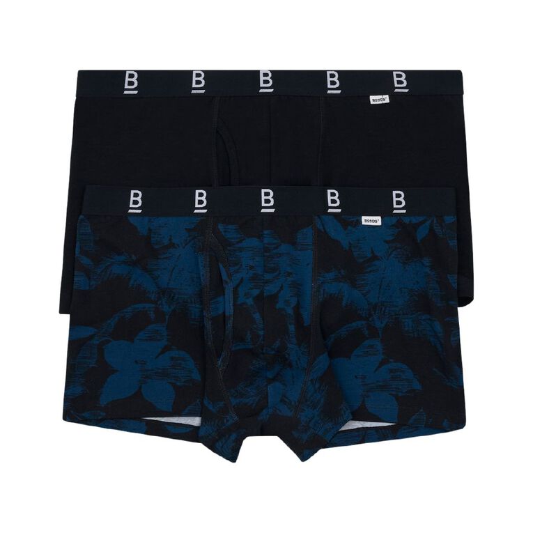 B FOR BONDS Men