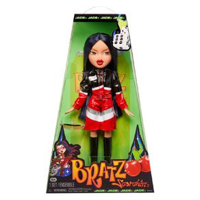Bratz Scorchin Dolls Assorted