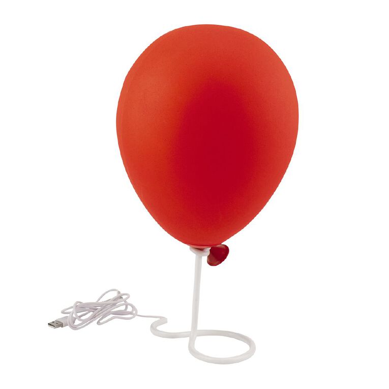Paladone Pennywise Balloon Lamp, , hi-res