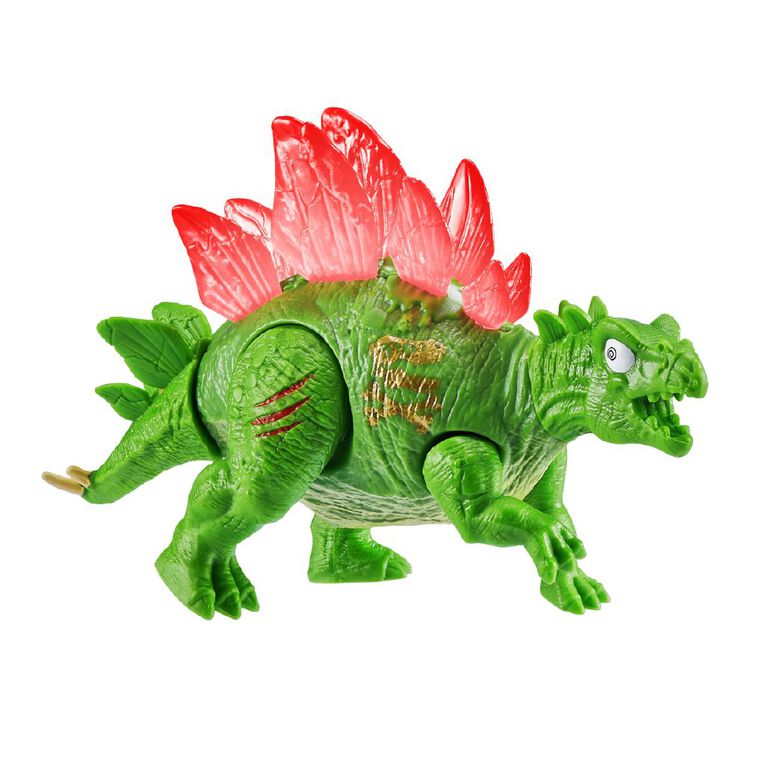 Zuru Smashers Mini Egg Mini Dino Island Series 5, , hi-res