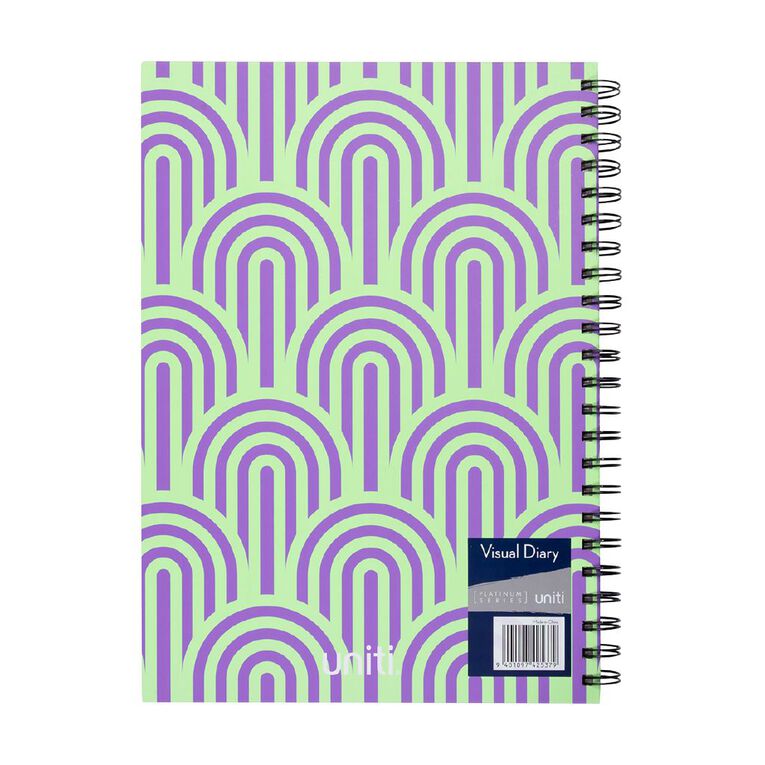 Uniti Visual Diary You Matter, , hi-res