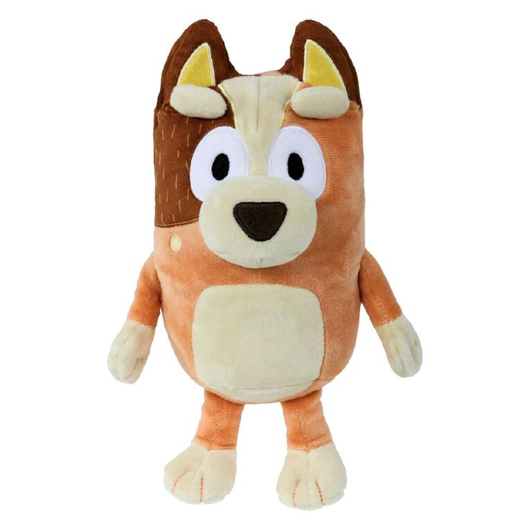Bluey Plush Single Assorted, , hi-res