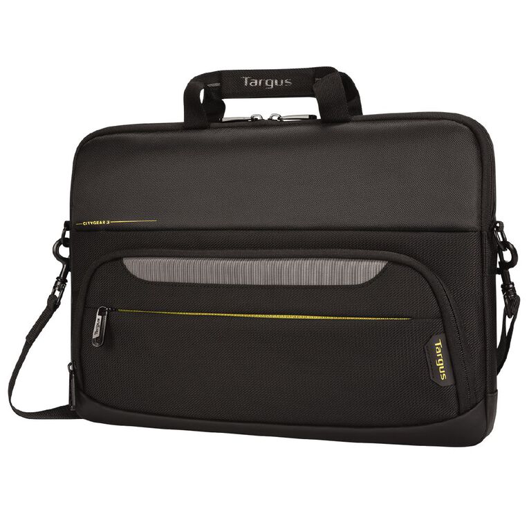 Targus CityGear III 15.6in Laptop Bag, , hi-res