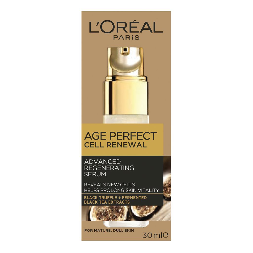 age perfect cell renewal loreal
