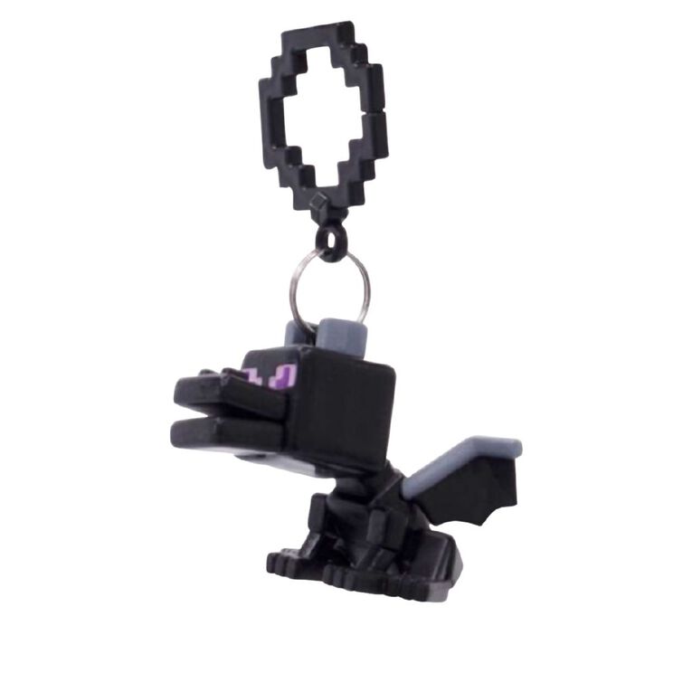 Minecraft Backpack Hangers Series 3, , hi-res