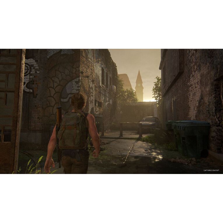 PS5 PS5 The Last of Us Part II Remastered, , hi-res