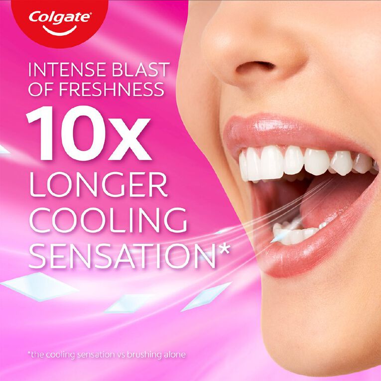 Colgate Max Fresh Watermelon Mint Mouthwash 500ml, , hi-res