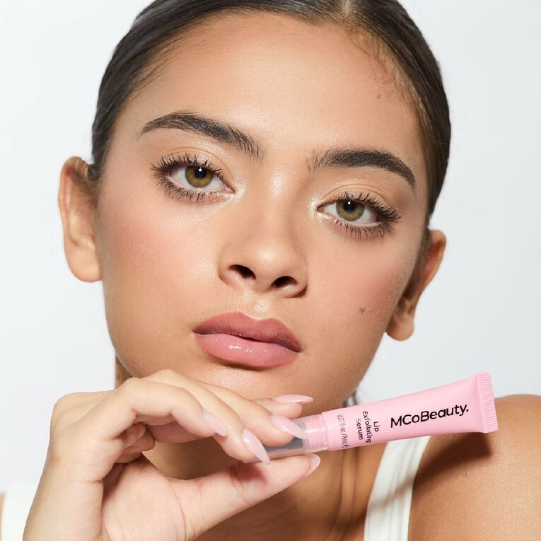 MCoBeauty Lip Exfoliating Serum, , hi-res