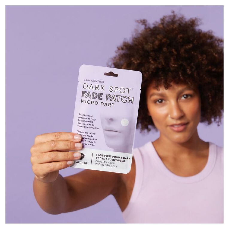 Skin Control Dark Spot Fade Patch 9 Pack, , hi-res