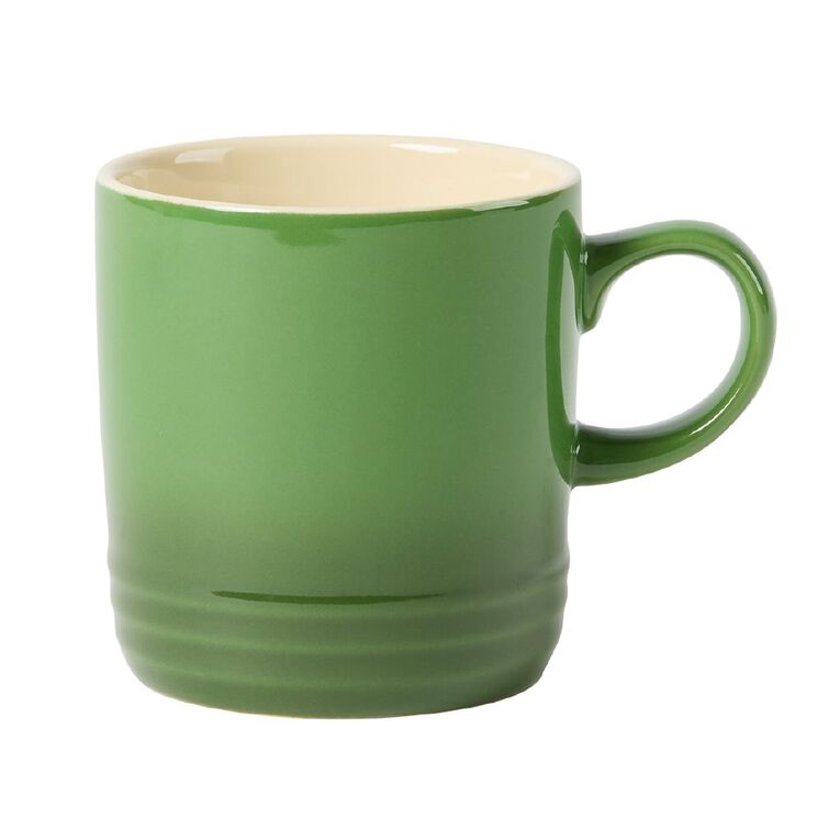 Living & Co Vida Ombre Mug Deep Sage, , hi-res