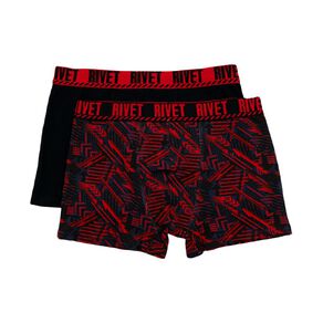 Rivet Boys' Trunks 2 Pack