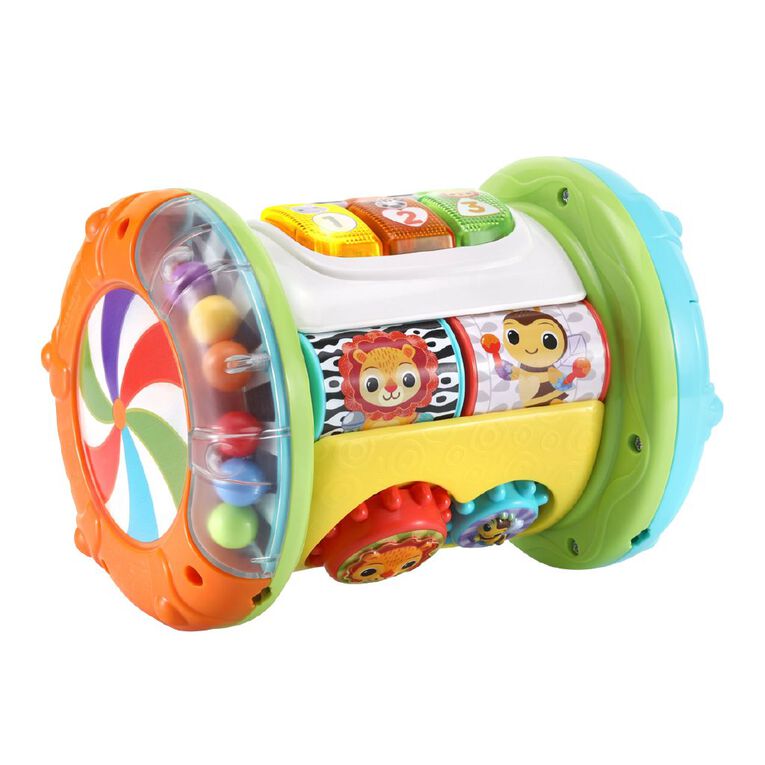Vtech Explore & Discover Roller, , hi-res