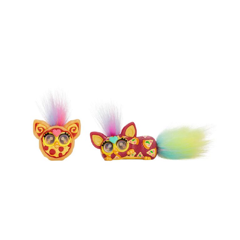 Furby Minis Assorted, , hi-res