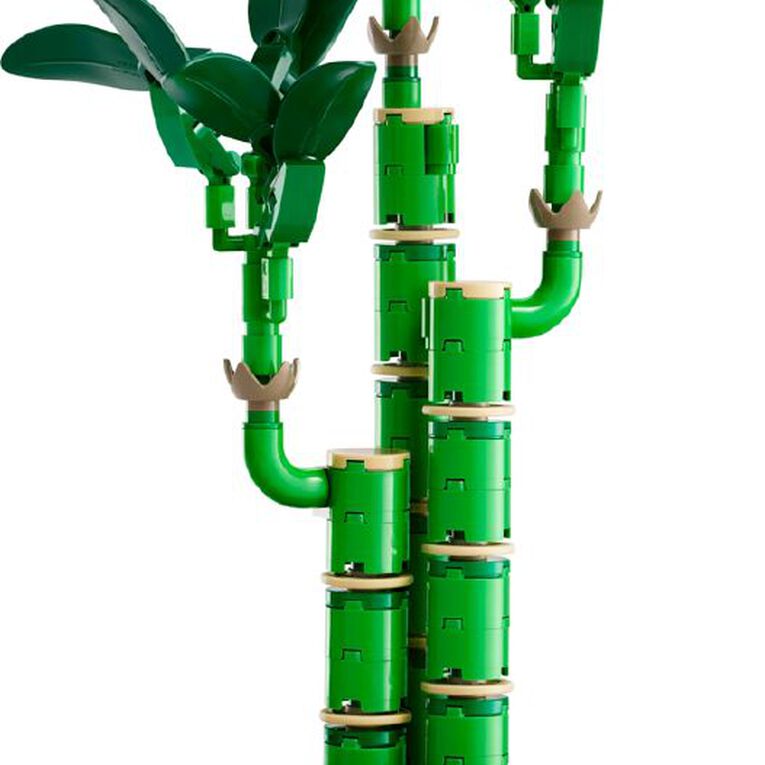 LEGO Botanicals Lucky Bamboo 10344, , hi-res