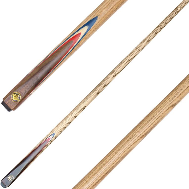 Formula Sports 2 Piece Ash 57 Inch Cue, , hi-res