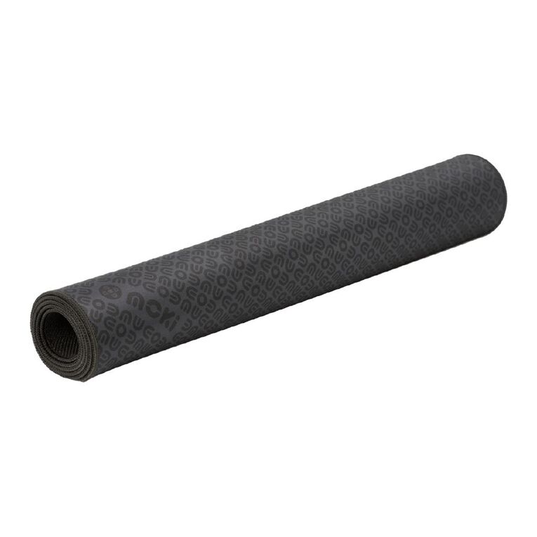 Moki Desk Mat Extra Large Black, , hi-res