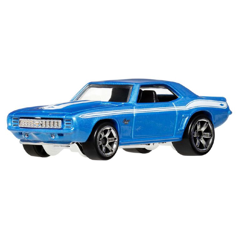 Hot Wheels Fast & Furious Basic Car Assorted, , hi-res