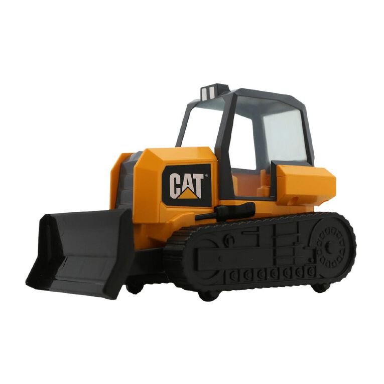 CAT CAT Workforce Mini Bulldozer, , hi-res
