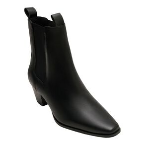 H&H Women's Hazel Gusset Ankle Boots