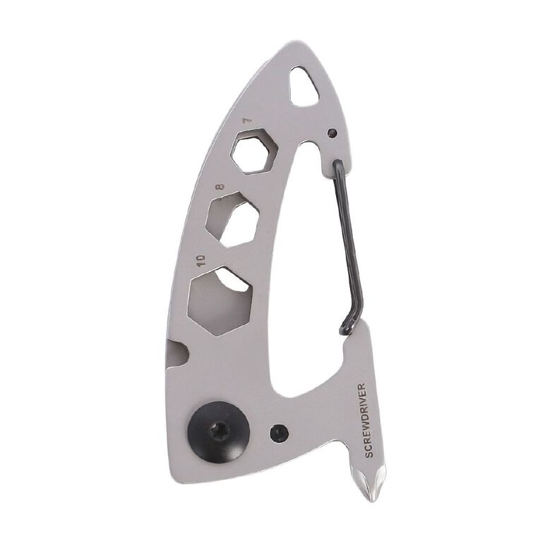 Navigator South Pocket Camping Multitool, , hi-res