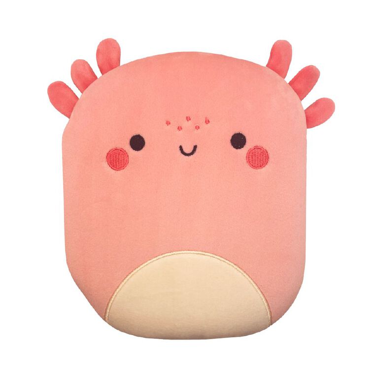 Squish And Snugg Groovy Axolotl, , hi-res