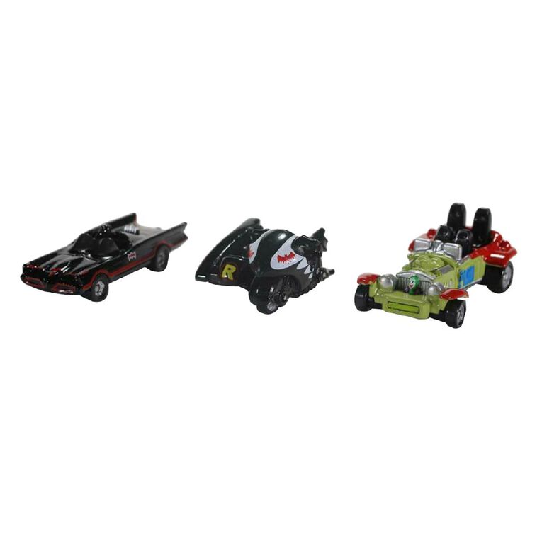 Jada Hollywood Rides Nano Vehicle Assorted, , hi-res