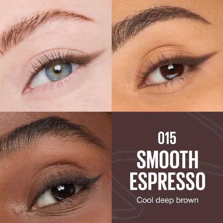 Maybelline Sculpting Stix 15 Smooth Espresso, , hi-res