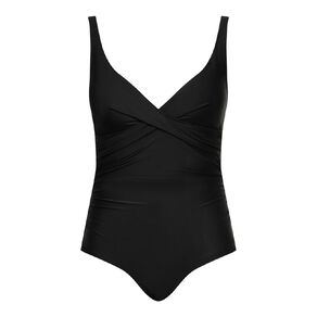 H&H Women's Tummy Control Twist Suit
