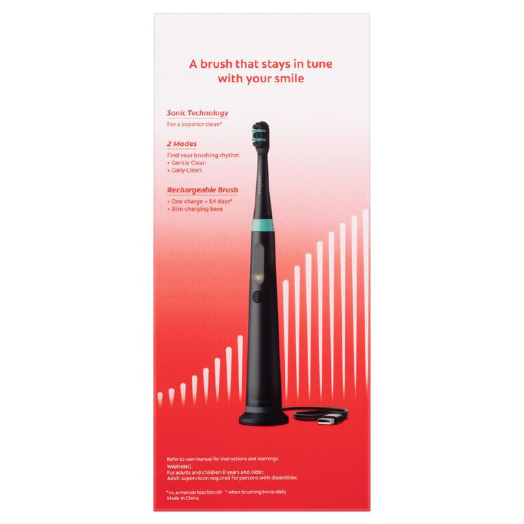 Colgate Pulse Electric Toothbrush, , hi-res