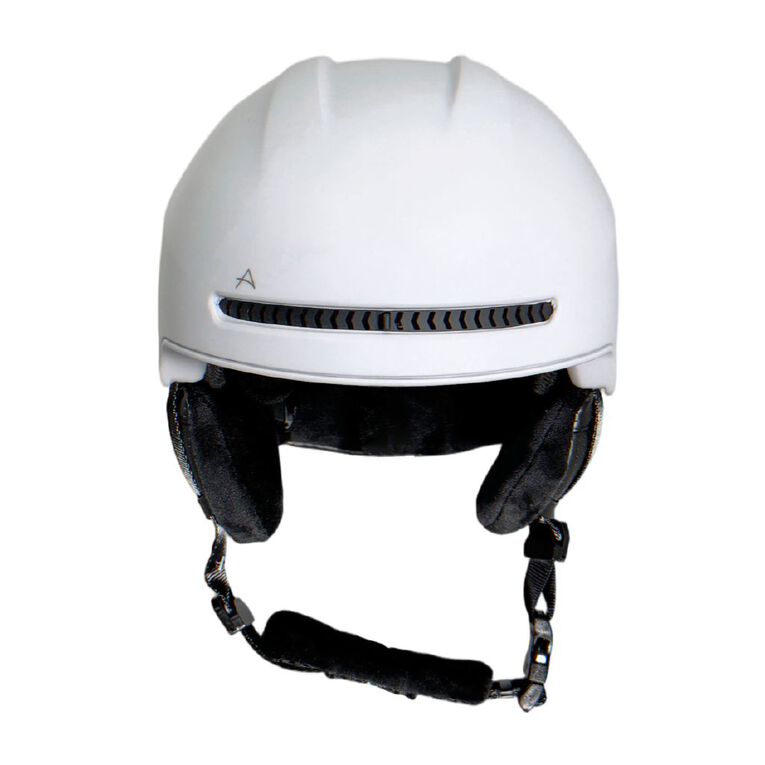 Active Intent Sports Storm Snow Helmet White Medium, , hi-res