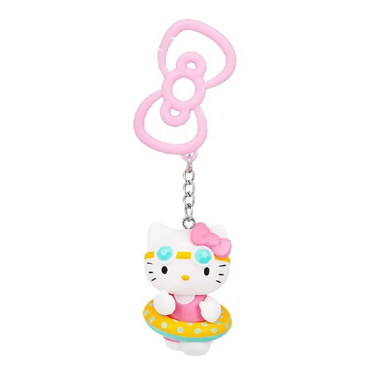 Hello Kitty Backpack Buddies, , hi-res