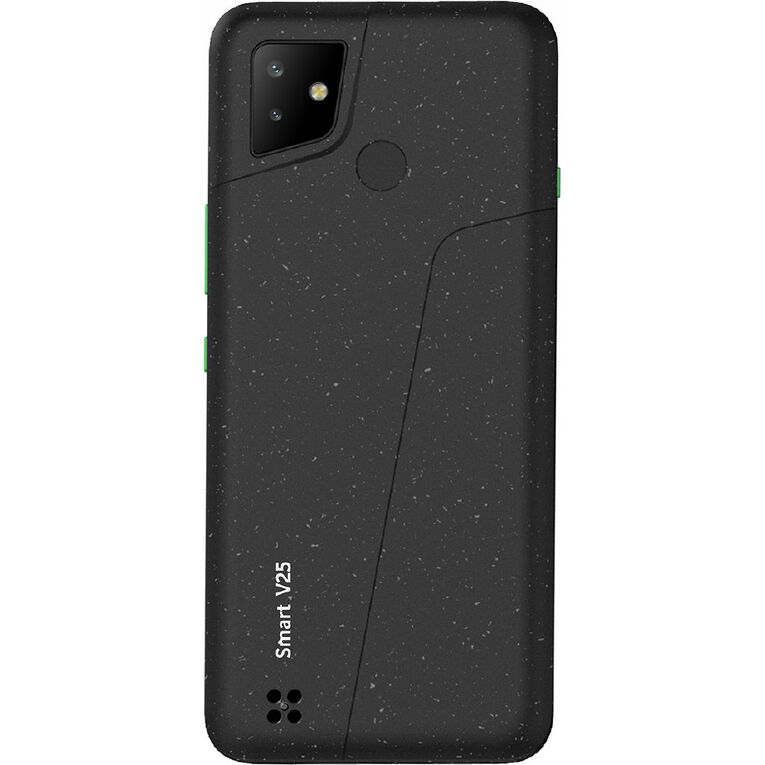 One NZ Smart V25 Locked 4G with One NZ SIM Black, , hi-res