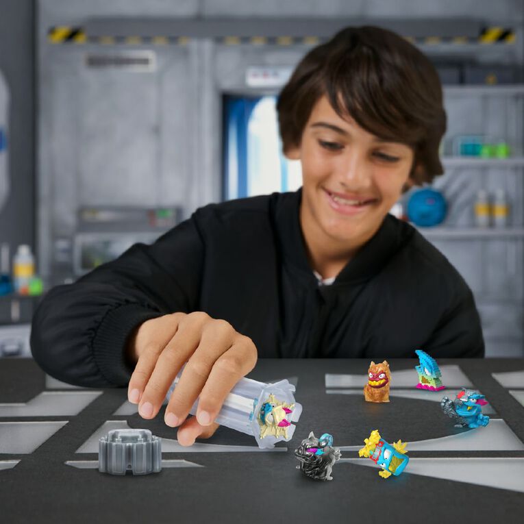 Mr Beast Lab Lab Swarms Micro 6 Pack, , hi-res