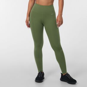 Active Intent Women's Cooldry Full Length Leggings