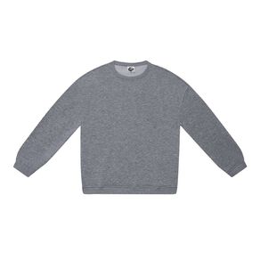 Young Original Basic Crew Sweatshirt
