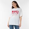 White NYC RUN