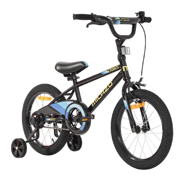 Milazo 40cm Storm Bike, , hi-res