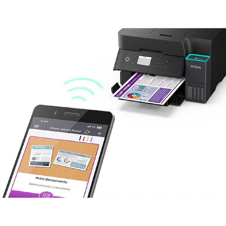 Epson ECOTANK ET-3950, , hi-res