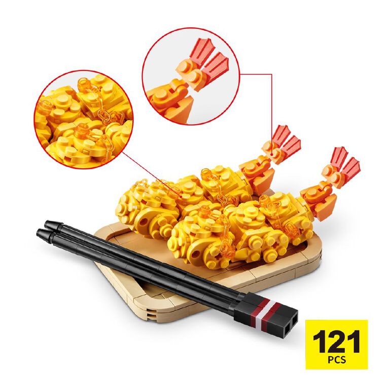 Zuru Max Premium Sushi Bar Collection Series 1, , hi-res