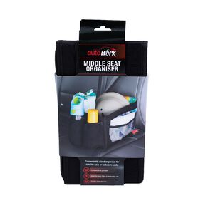 Autoworx Middle Seat Organiser