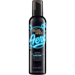 Bondi Sands Aero Self Tan Foam Ultra Dark 225ml