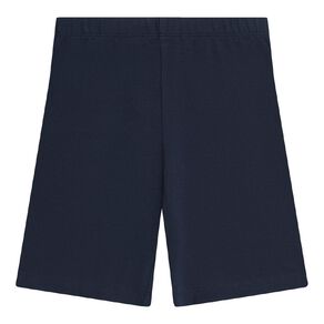 Young Original Plain Bike Shorts
