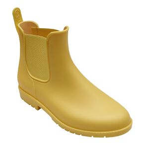 H&H Women's Essential Ankle Length Gumboots