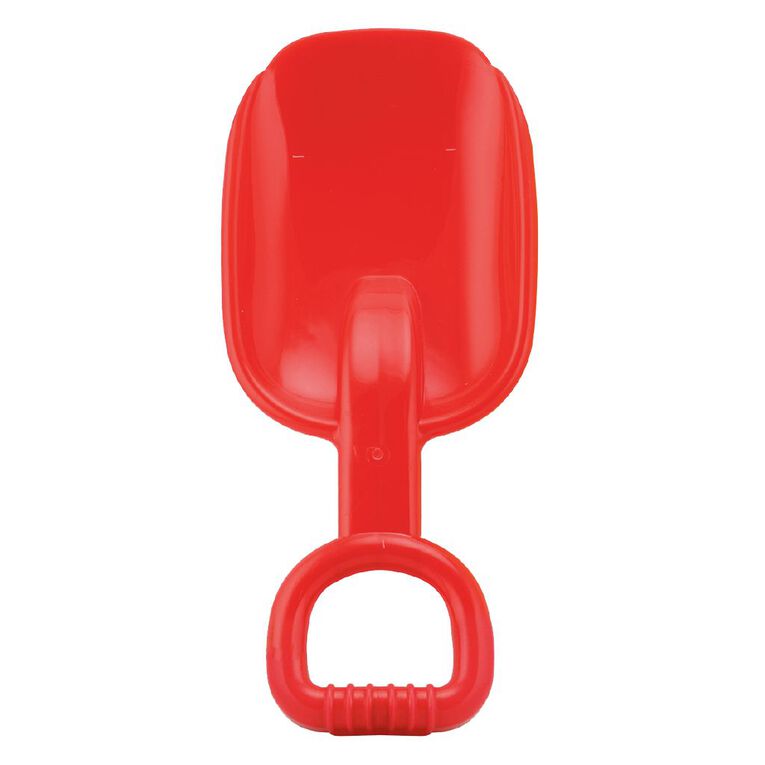 Active Intent Play Water Beach Spade Assorted, , hi-res