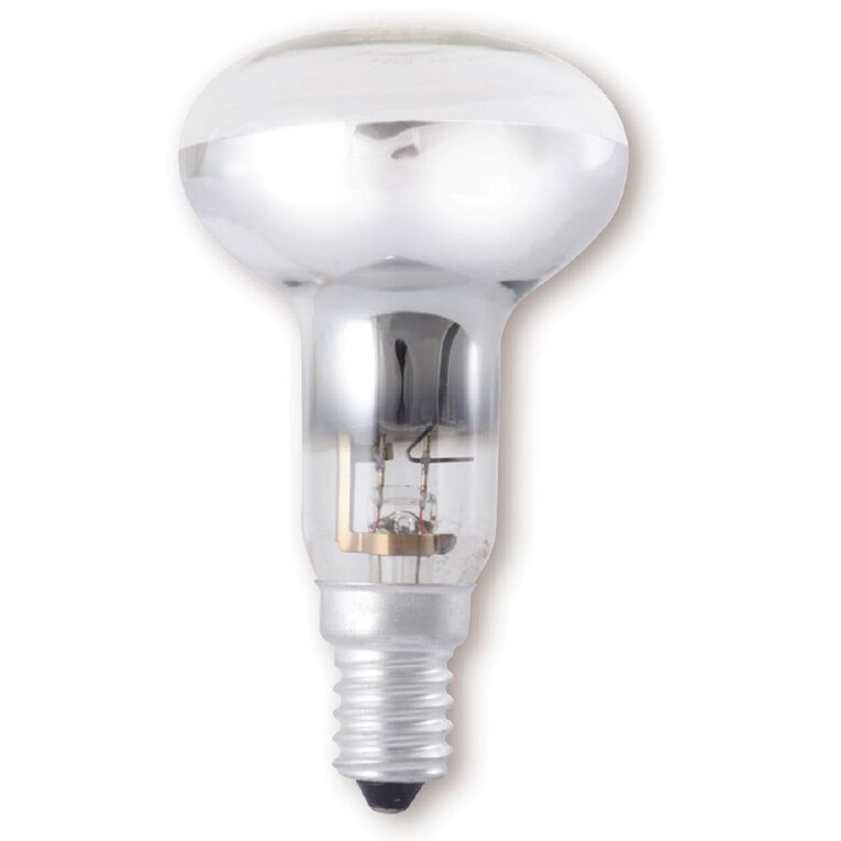 Edapt Halogena E14 Light Bulb R50 42w, , hi-res