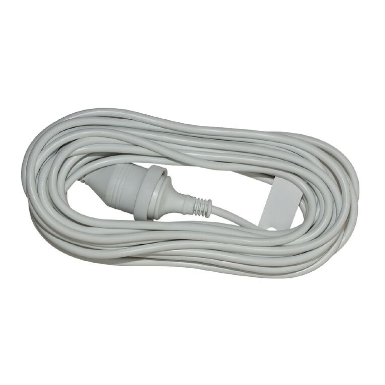 Tech.Inc Extension Lead - 10m 10m, , hi-res