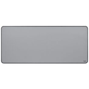 Logitech Desk Mat Grey Mid