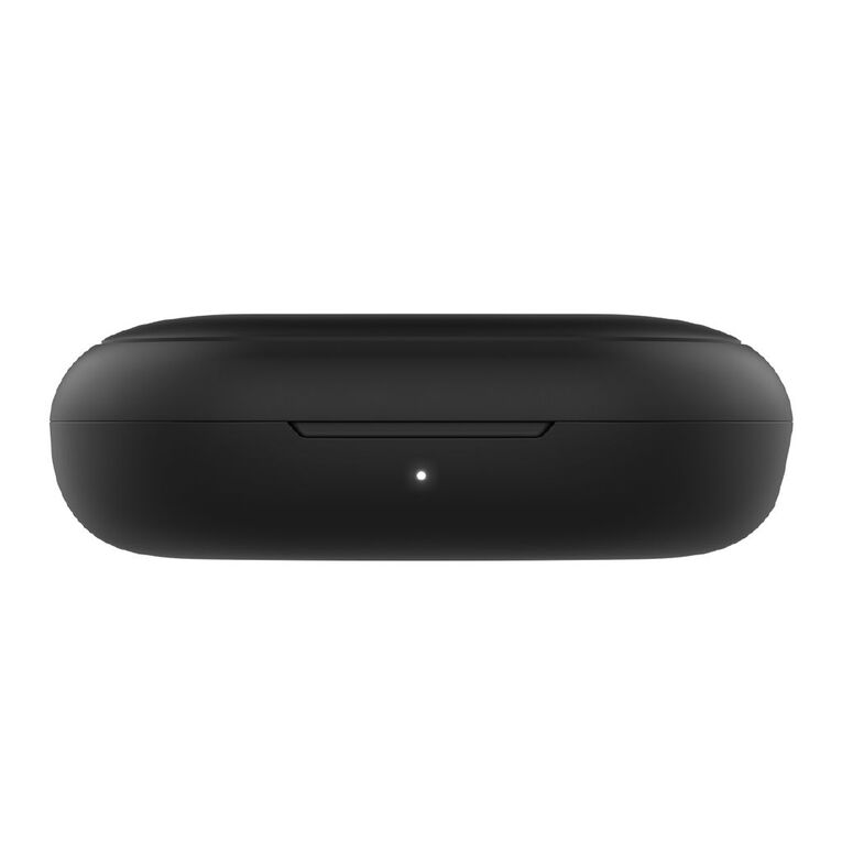Belkin SoundForm ClearFit Open Ear True Wireless Headphones Black, , hi-res